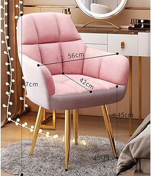 Amazon｜VRGT ダイニングチェア 1脚 食卓椅子 おしゃれ 41*41*87 回転